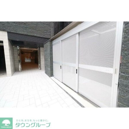 カーサ・グランデ葵の物件内観写真